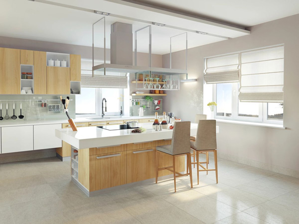 MB Home Renovations - Kitchens